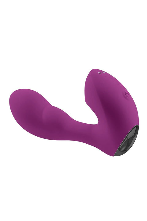 Playboy Pleasure Arch G-Spot Vibe