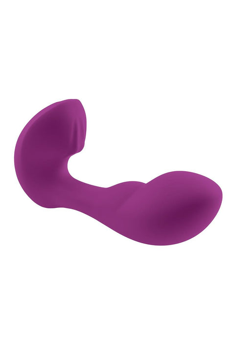 Playboy Pleasure Arch G-Spot Vibe