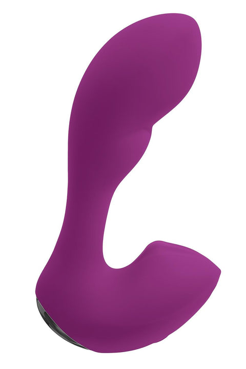 Playboy Pleasure Arch G-Spot Vibe