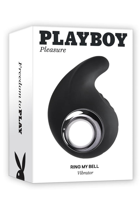 Playboy Pleasure Ring My Bell