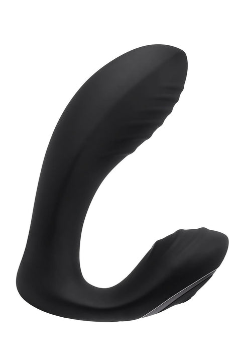 Playboy Pleasure Play Time G-Spot or P-Spot Vibe