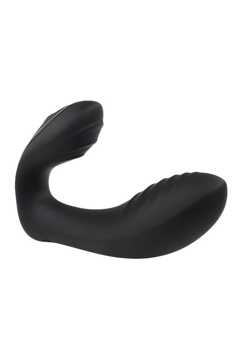 Playboy Pleasure Play Time G-Spot or P-Spot Vibe