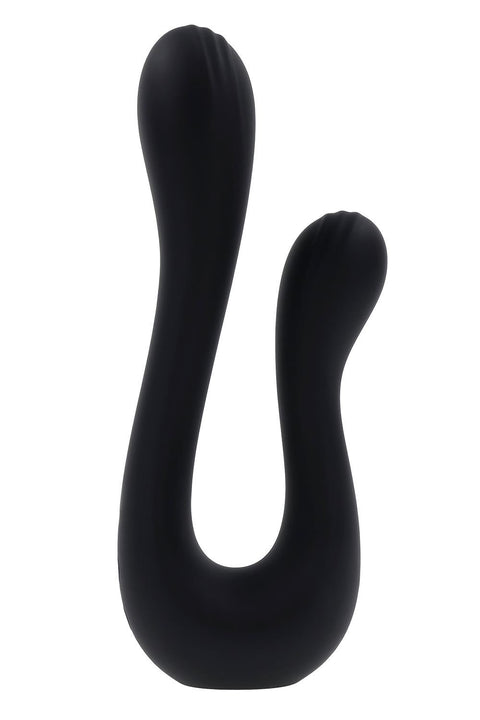 Playboy Pleasure The Swan Dual Vibe