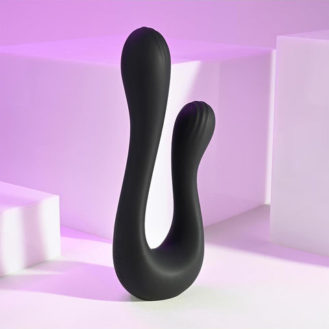 Playboy Pleasure The Swan Dual Vibe