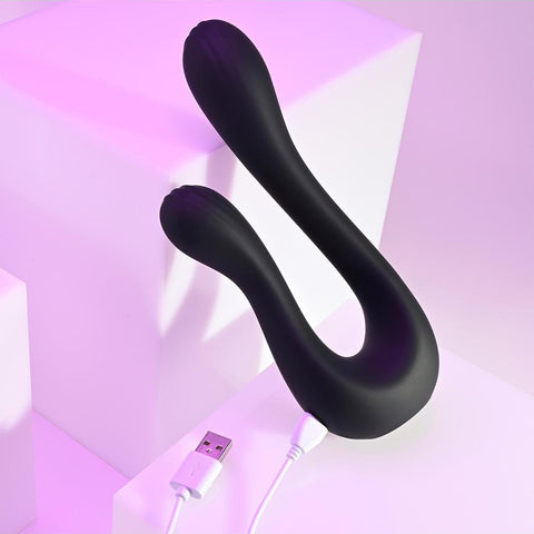 Playboy Pleasure The Swan Dual Vibe