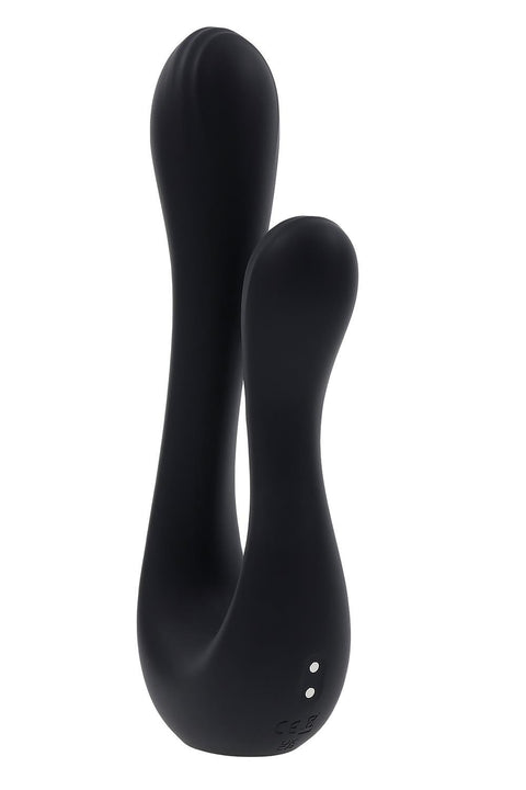 Playboy Pleasure The Swan Dual Vibe