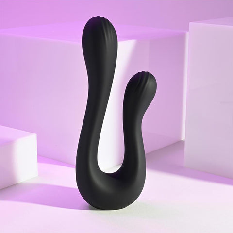 Playboy Pleasure The Swan Dual Vibe