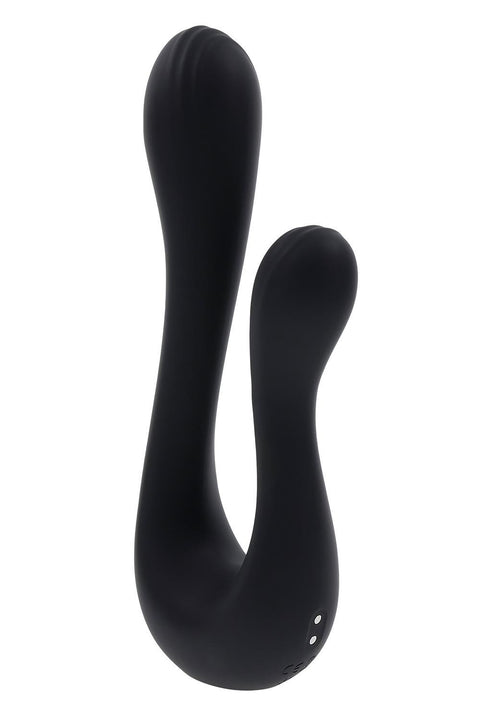 Playboy Pleasure The Swan Dual Vibe