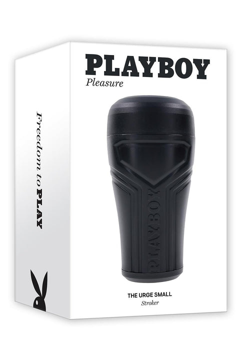 Playboy Pleasure The Urge Stroker Small