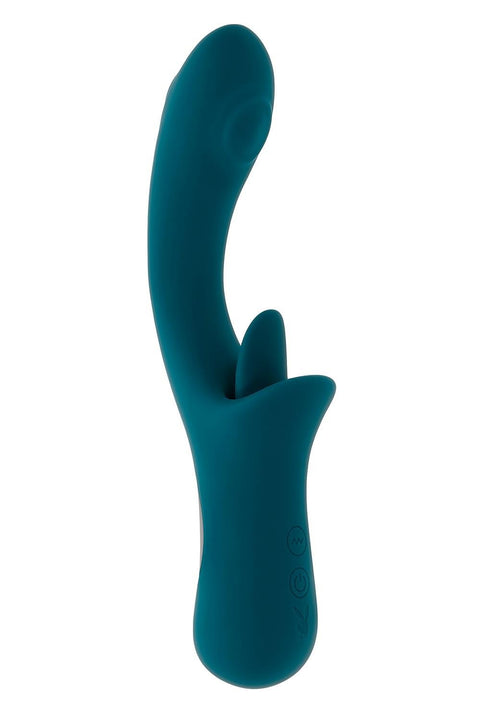 Playboy Pleasure Harmony Tougue Vibrator