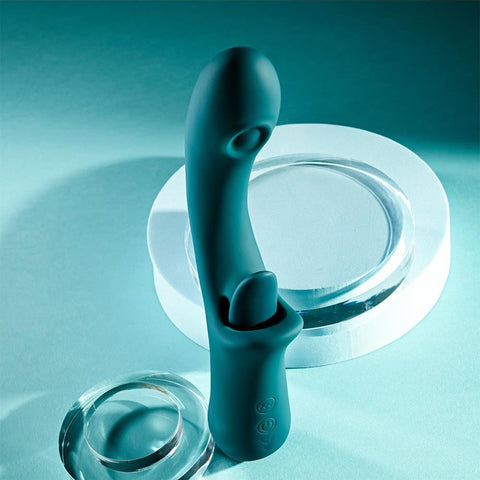 Playboy Pleasure Harmony Tougue Vibrator