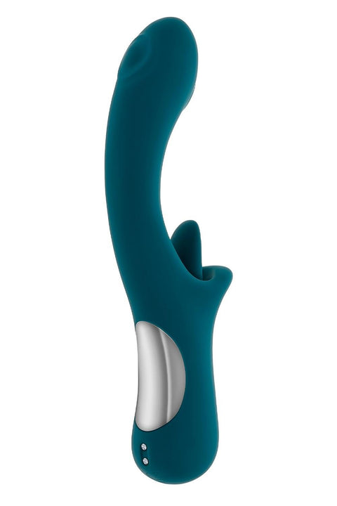 Playboy Pleasure Harmony Tougue Vibrator