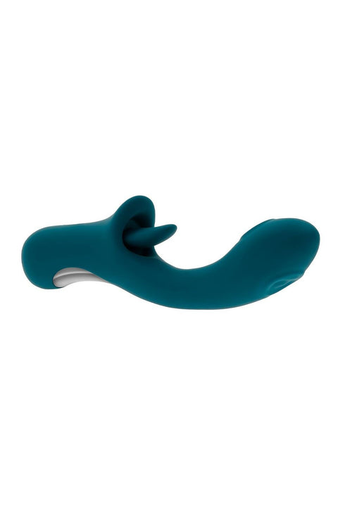 Playboy Pleasure Harmony Tougue Vibrator