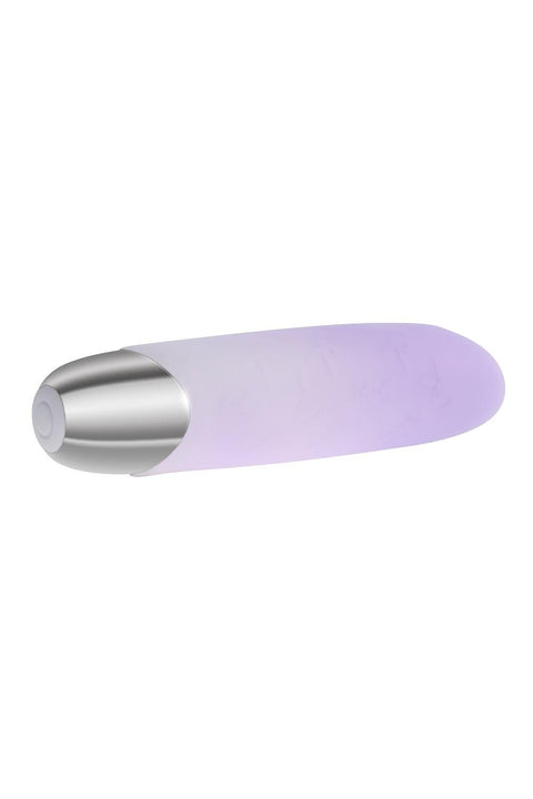 Playboy Pleasure Bunny Bunch Bullet Vibrator