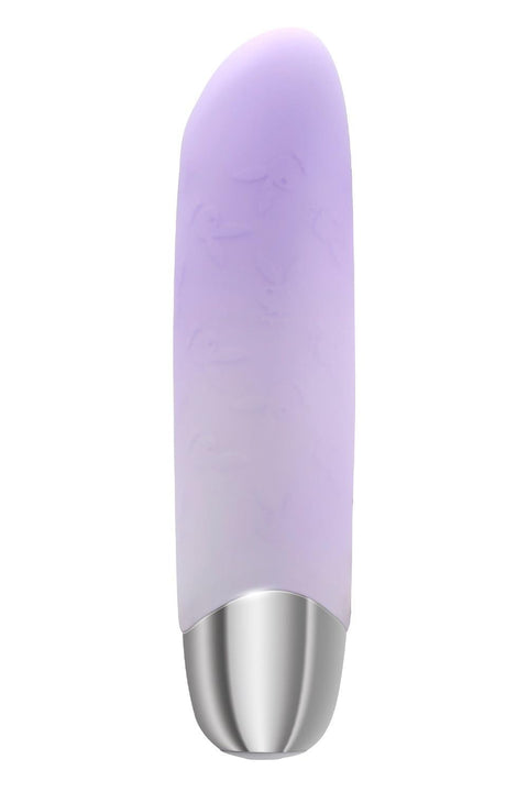 Playboy Pleasure Bunny Bunch Bullet Vibrator