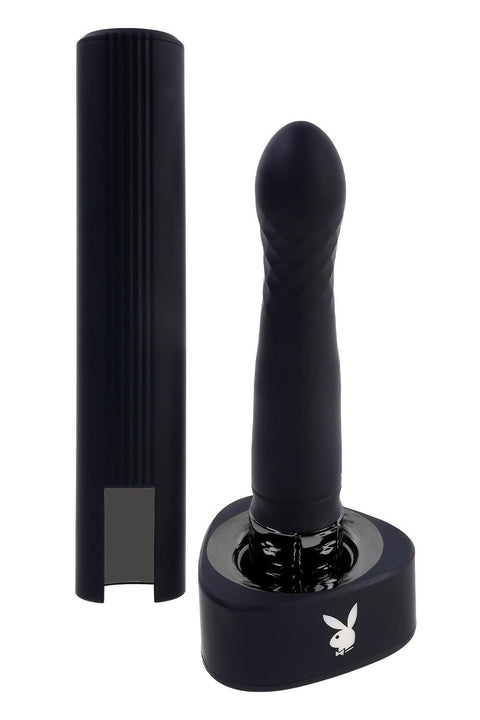 Playboy Pleasure Zone Thrusting Vibe