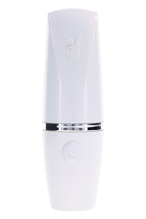 Playboy Pleasure Getaway Travel Vibrator