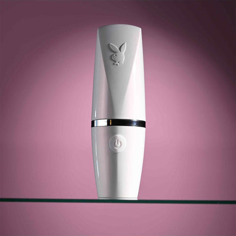 Playboy Pleasure Getaway Travel Vibrator