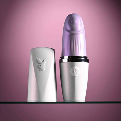 Playboy Pleasure Getaway Travel Vibrator