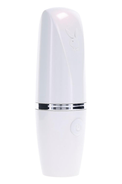 Playboy Pleasure Getaway Travel Vibrator