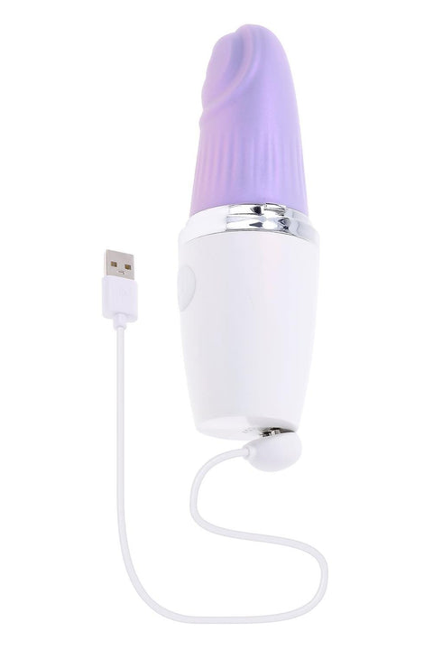 Playboy Pleasure Getaway Travel Vibrator