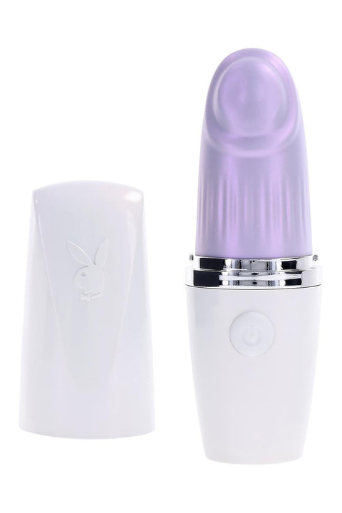 Playboy Pleasure Getaway Travel Vibrator