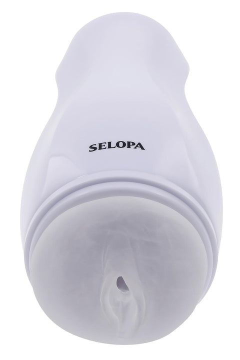 Selopa Pleasure Can