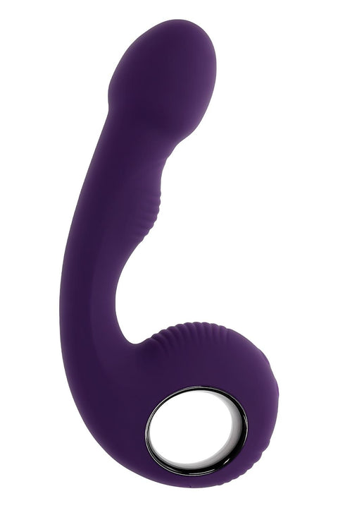 Zero Tolerance Rip Curl G-Spot Vibe