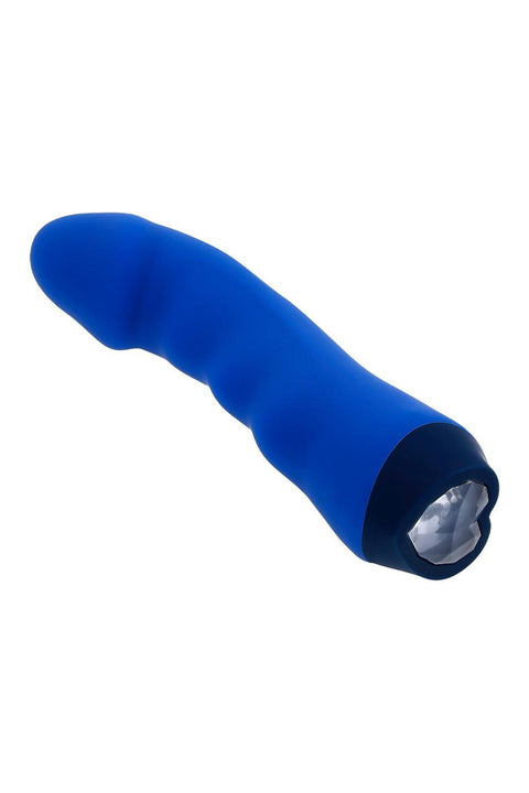 Selopa Blue Banger G-Spot Vibe