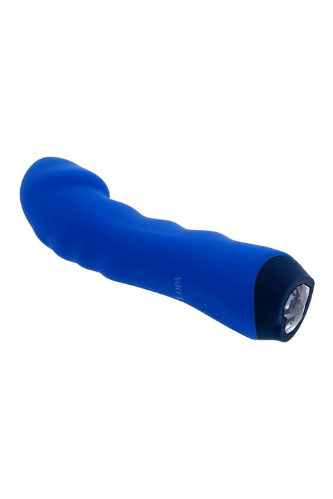 Selopa Blue Banger G-Spot Vibe