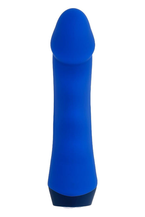 Selopa Blue Banger G-Spot Vibe