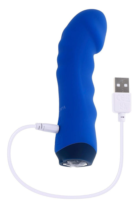 Selopa Blue Banger G-Spot Vibe