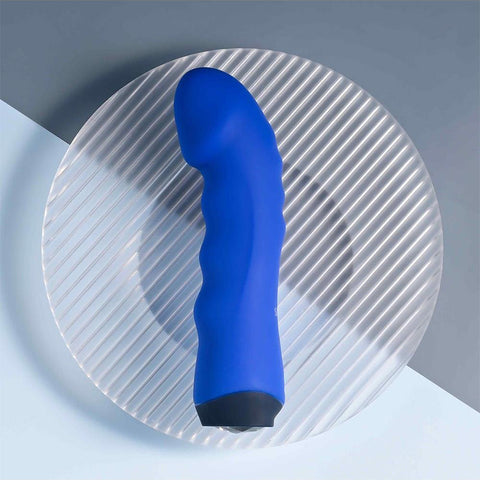 Selopa Blue Banger G-Spot Vibe