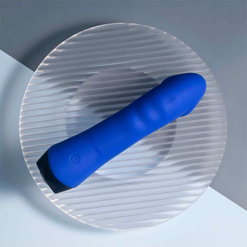 Selopa Blue Banger G-Spot Vibe