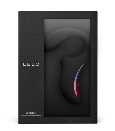 Lelo Enigma Cruise Black