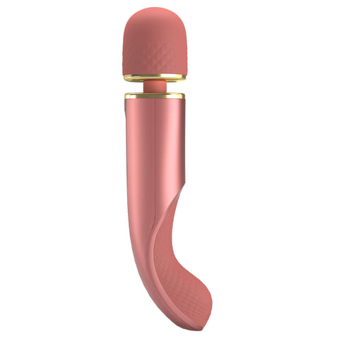 Pretty Love Interesting Wand Massager BI-014808-1 Bronze