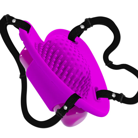 Pretty Love Clit Massager BW-022093