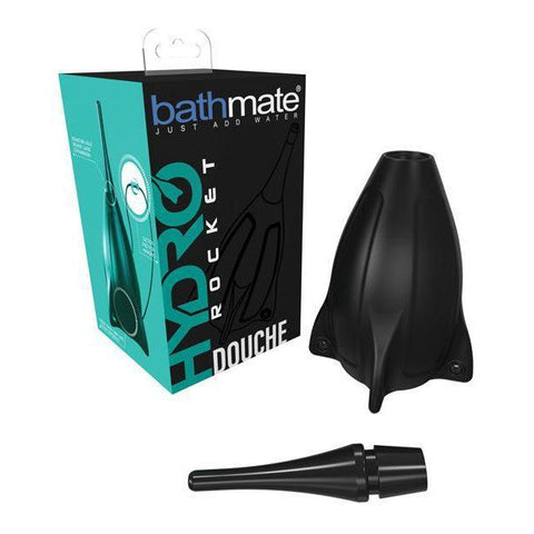 Bathmate Hydro Rocket Anal Douche