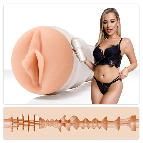 Fleshlight Girls Blake Blossom Bombshell Vagina