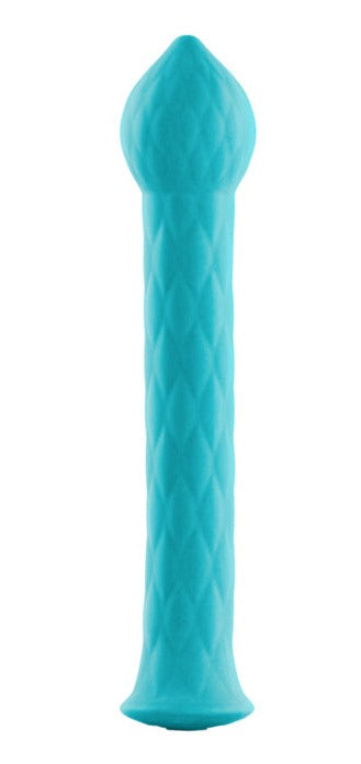 Femme Funn Diamond Wand Turquoise