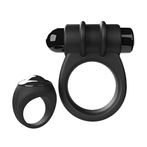 Screamimg O Switch Vibe Ring Black