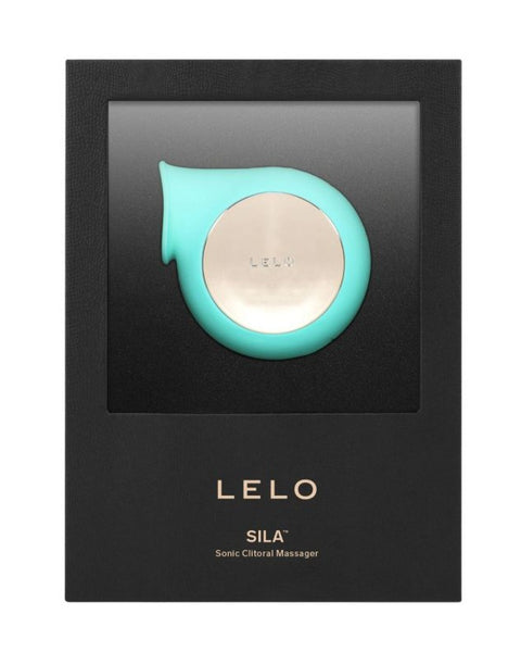 Lelo Sila Aqua