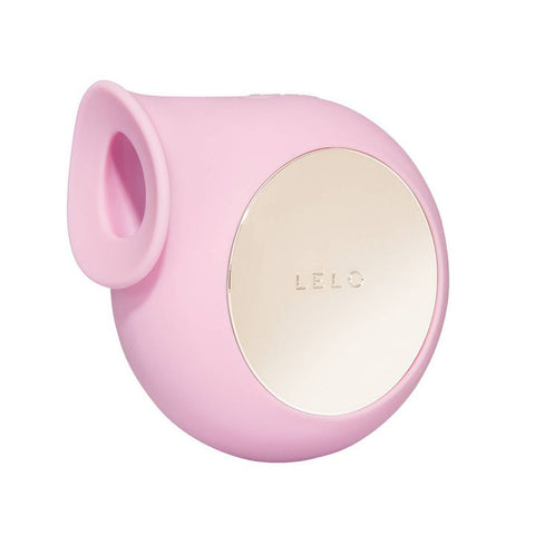 Lelo Sila Cruise Pink Rechargeable Clitoral Stimulator