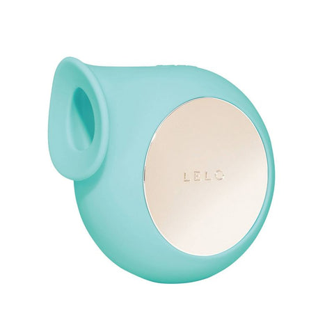 Lelo Sila Cruise Aqua Rechargeable Clitoral Stimulator