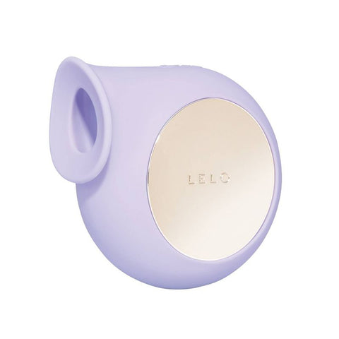 Lelo Sila Cruise Lilac Rechargeable Clitoral Stimulator