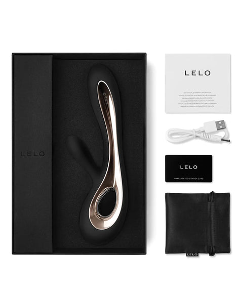 Lelo Soraya 2 Black