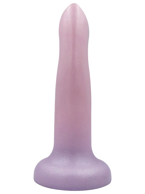 Playful 6" Dong Pink to Purple