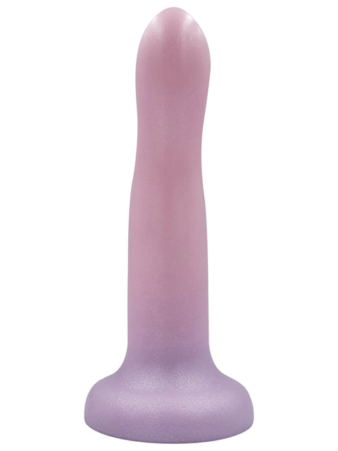 Playful 6" Dong Pink to Purple