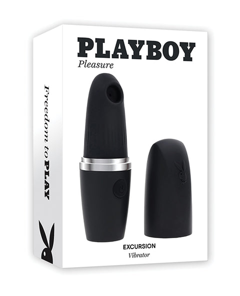 Playboy Pleasure Excursion Vibrator