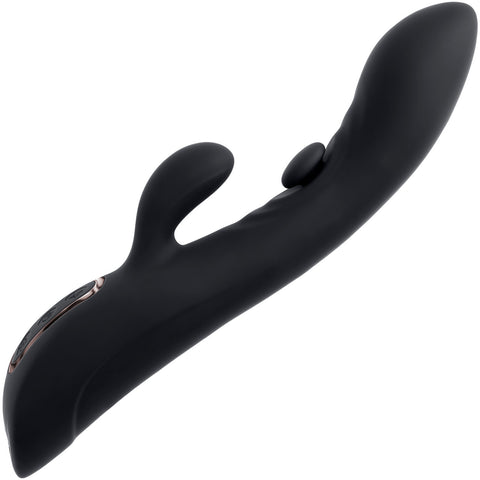 Playboy That's The Spot Rechargeable Rabbit Vibrator